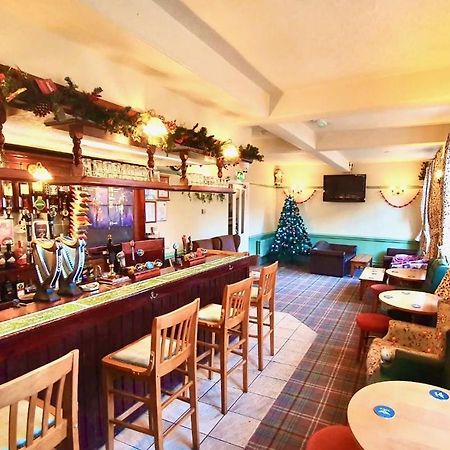 The Mill Hotel Bedford Eksteriør bilde