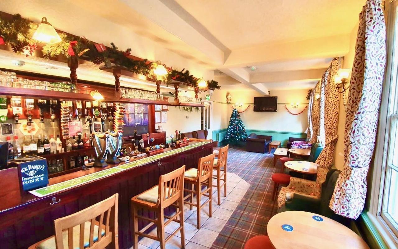 The Mill Hotel Bedford Eksteriør bilde