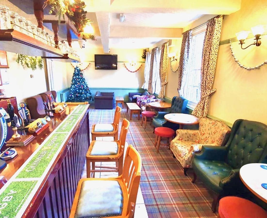 The Mill Hotel Bedford Eksteriør bilde